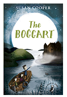 The Boggart