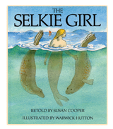 The Selkie Girl