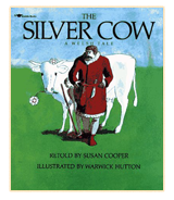 The Silver Cow